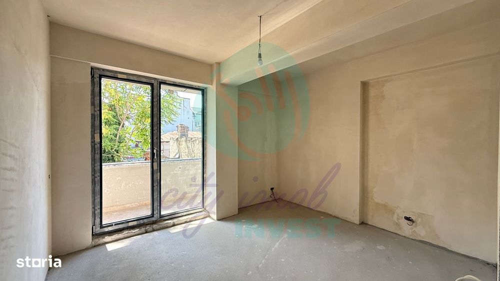 Apartamente noi |  Proiect boutiq