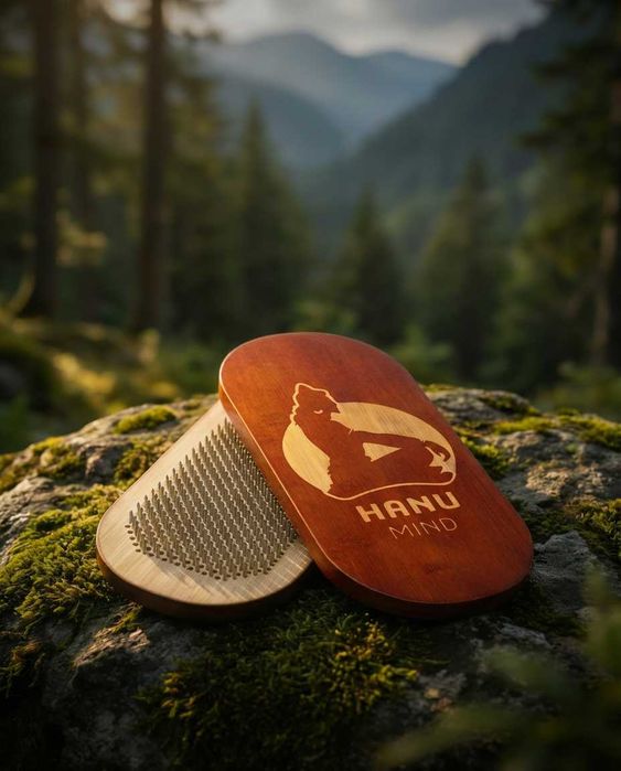 Садху дъски – естествен начин да тренираш нервната система (Дъски за гвоздестоене) - Помага при стрес, главоболие, мускулно напрежение