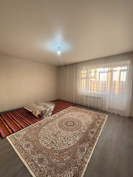 3-комнатная квартира, 93.7 м кв