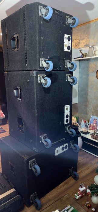 Coloana Dynacord XA2 100% ORIGINAL