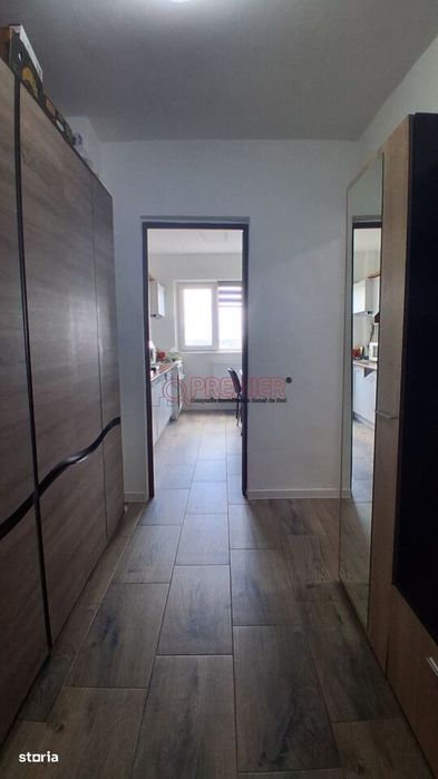 Calea Rahovei - 2 Camere - Mobilat/Utilat - SUPER PRET