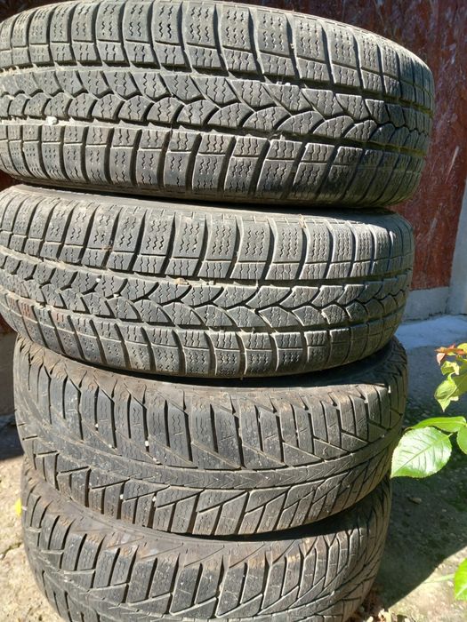 Vand Cauciucuri Iarna