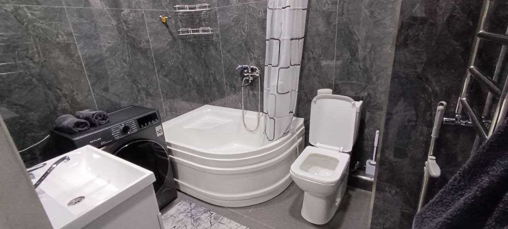 N-One #yakkasaroy #podklyuch #bobur #markaz 63 kv.m Yevro;