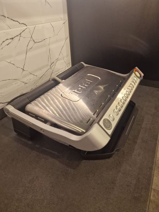 Tefal optigrill XL
