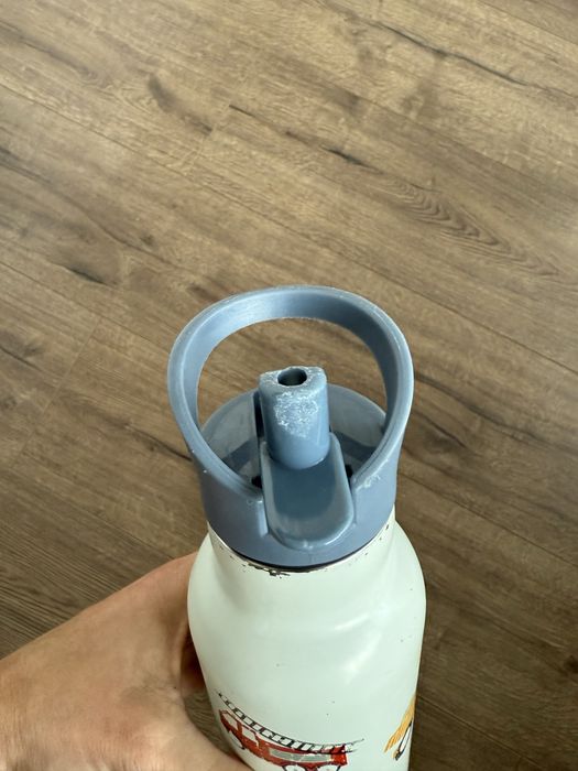 Бутилка за вода/термос The lovely company