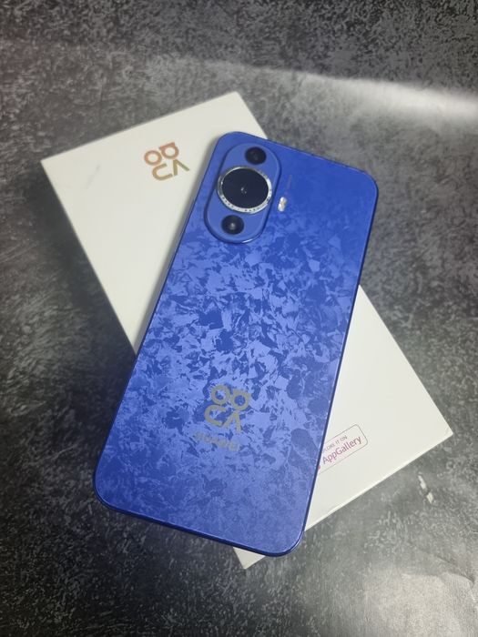 Huawei Nova 12s,256gb (Семей,Засядко 88) лот 844922