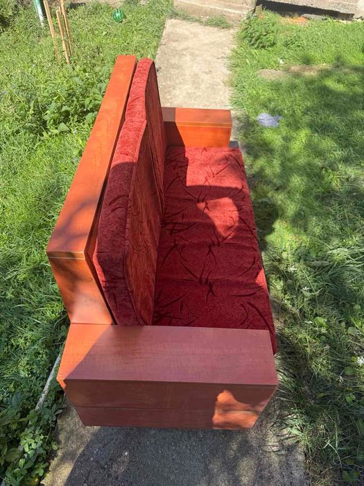 Комплект сепарета