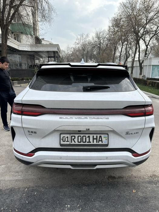 Byd Champion srochna sotiladi