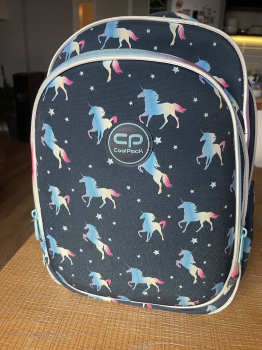 Ученическа раница Coolpack - Turtle - MRS UNICORN