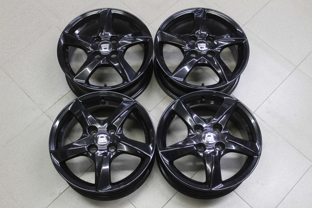 Джанти 15" Dacia