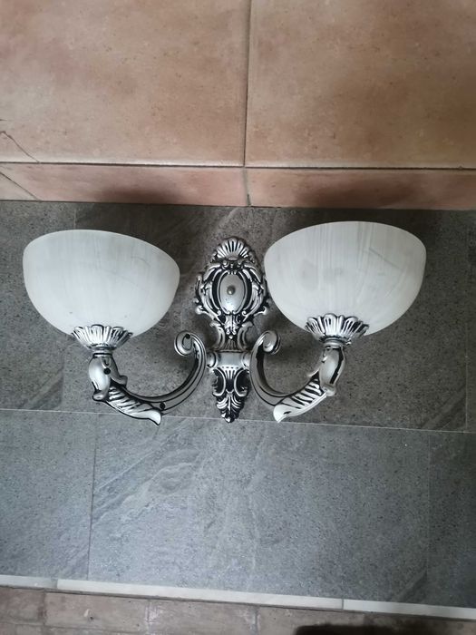 Бра қандиллар, Бра Люстры, qandillar Bra