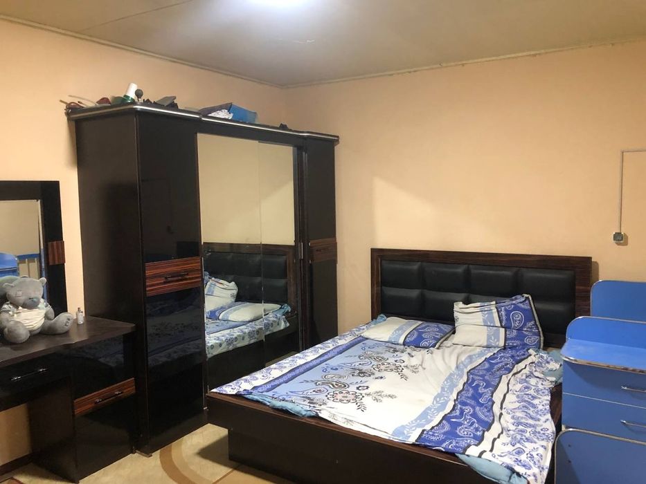 Uchastka tezda sotiladi