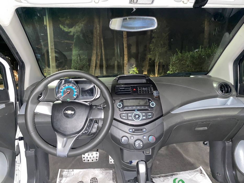 Spark Full Elegant Plus 2021