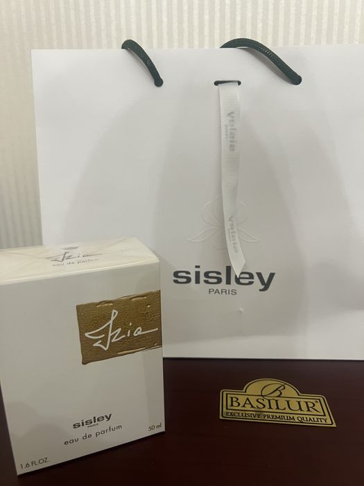 Парфюм Sisley