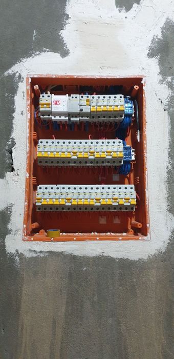 Elektrika  ishlari HALOL 24/7