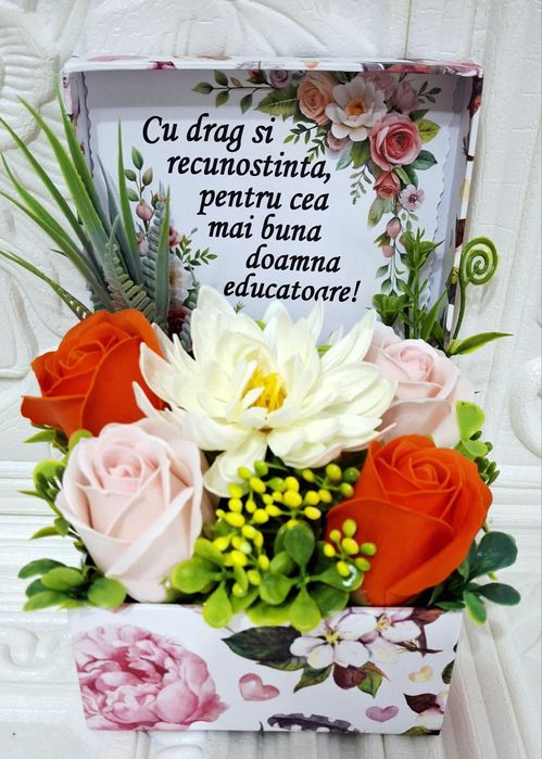 Aranjamente florale