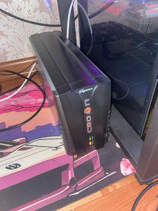 Срочная продажа компьютера