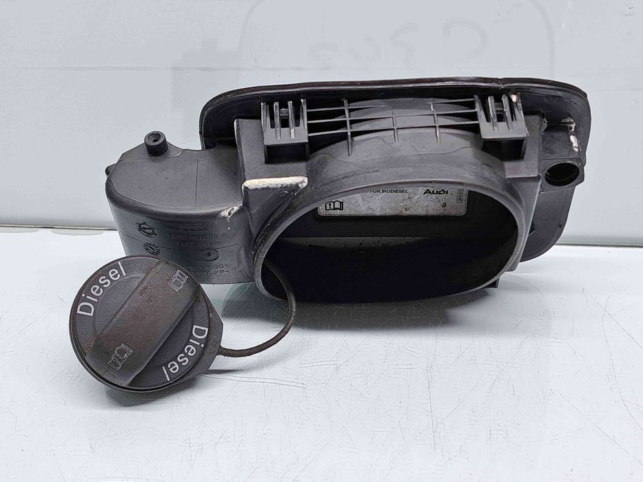 Capac rezervor Audi A4 (8K2, B8.5) Facelift [Fabr 2008-2015] LX7W