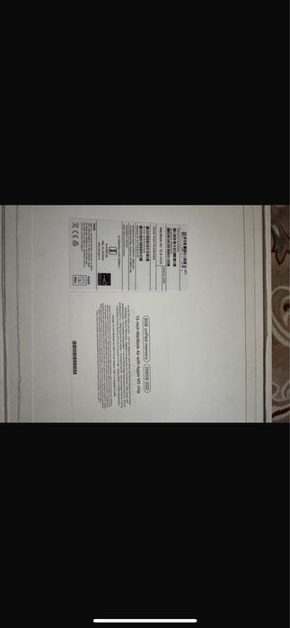 Макбук air13-inch