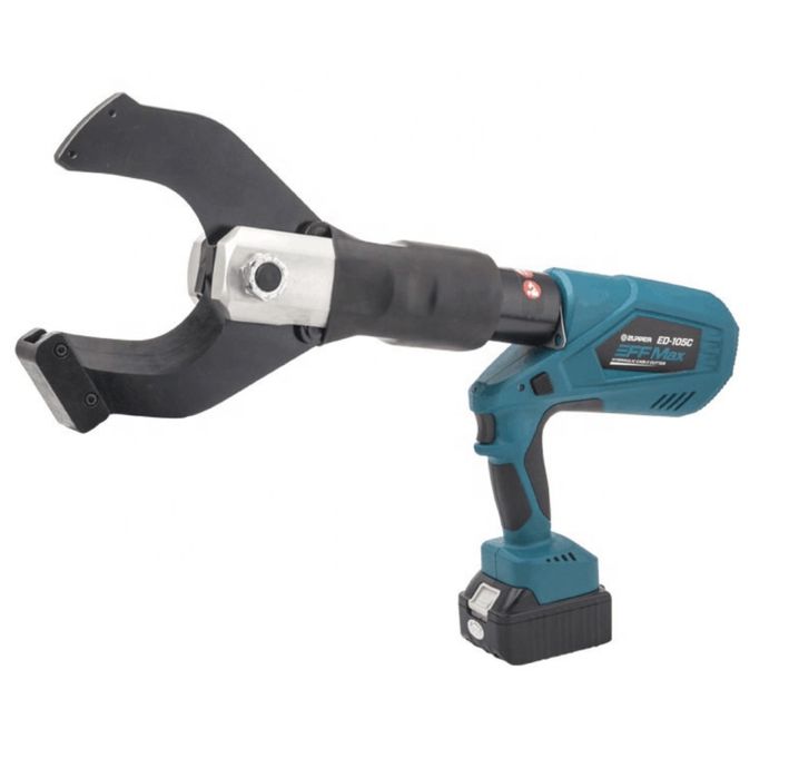 Перезаряжаемый гидравлический кабельный резак ED65C