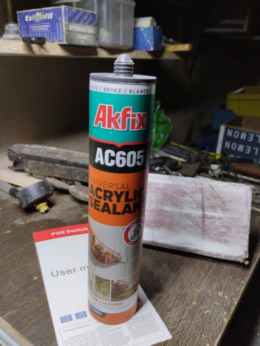 Продам недорого строительный материал  , пена