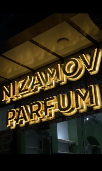 Tashqi reklama xizmati