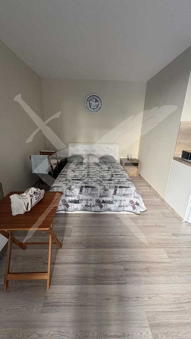 Продава се Едностаен апартамент в Варна, Бриз - 41 кв.м за 2401 €/кв.м - Снимка #1