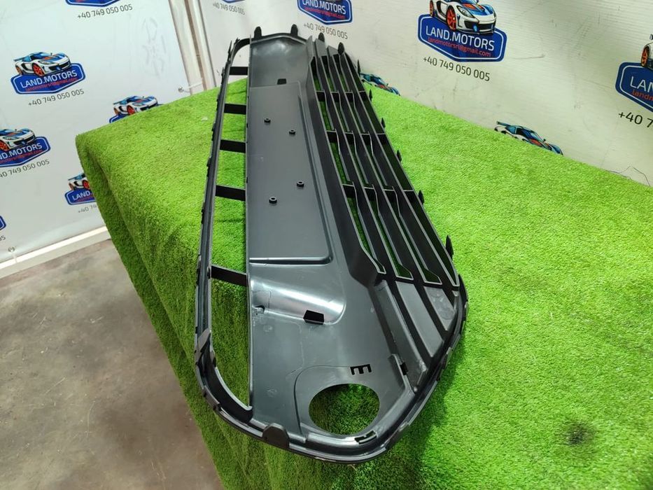 GRILA CENTRALA INFERIOARA FORD TRANSIT CUSTOM / TOURNEO CUSTOM VAN / BUS / COD OEM DT11-17B968-A 2012 – 2018 (4I2)