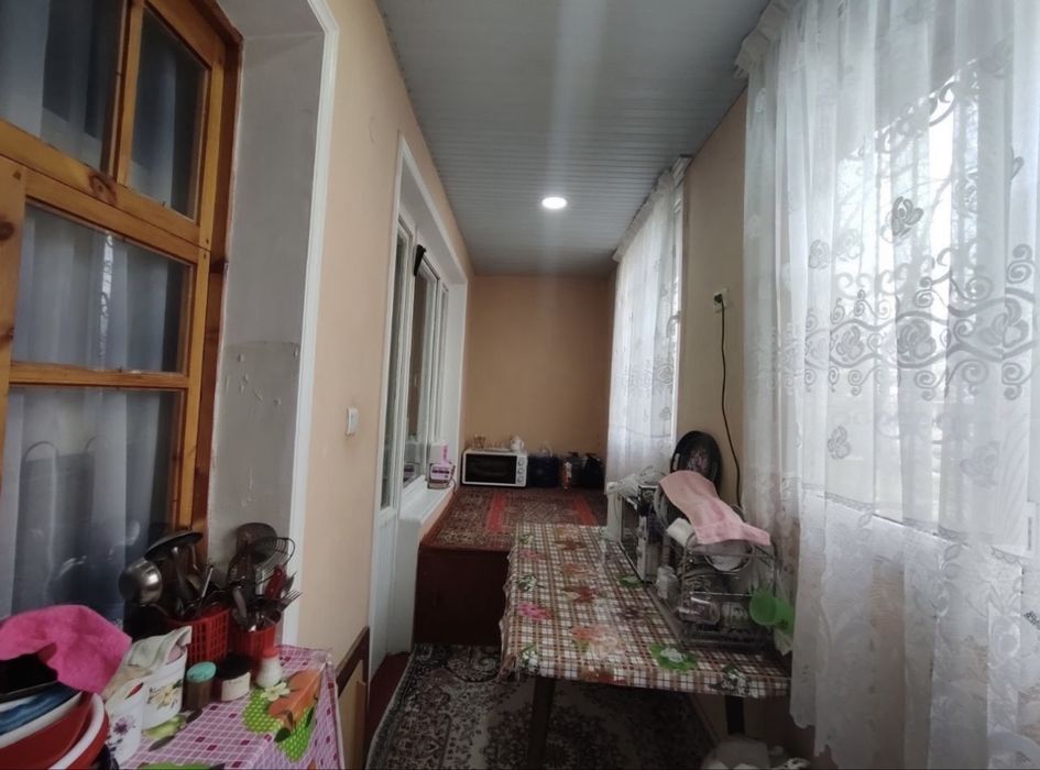 Код 899  Продается 2/1/4 ком квартиру куйлюк массив 3