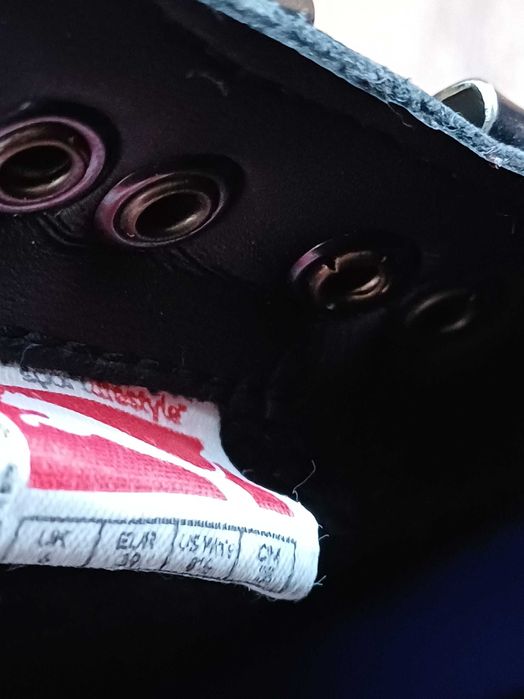 Дамски зимни боти Puma