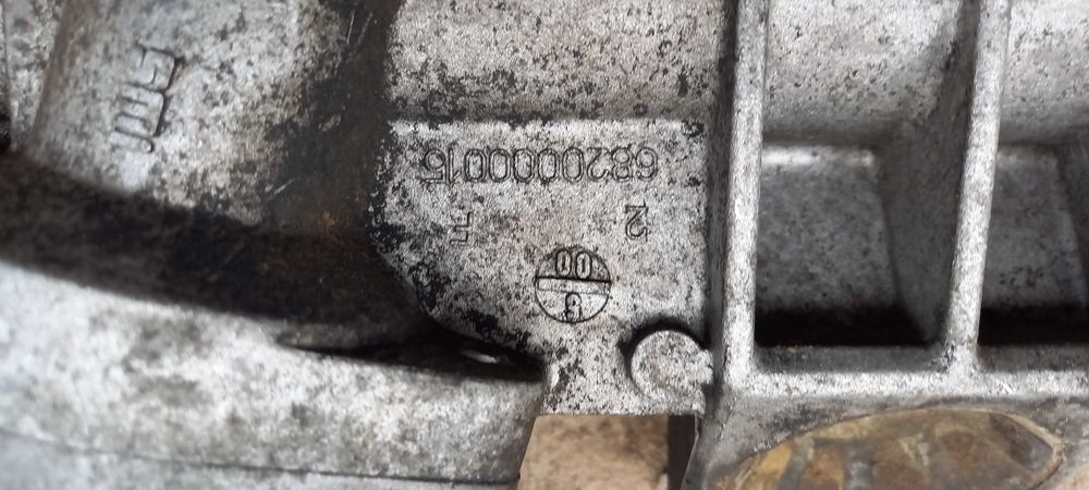 Кормилна рейка за волво в70 ес80 хикс ц Volvo S80 V70 XC