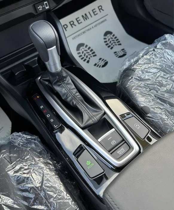 Honda Crider 1.0T nasiyaga