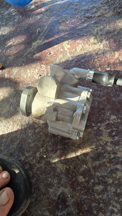 Pompa servo skoda octavia 1 vw seat etc