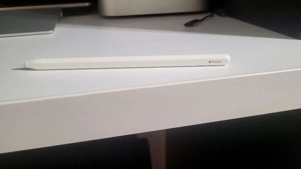 Vand Apple pencil gen 2
