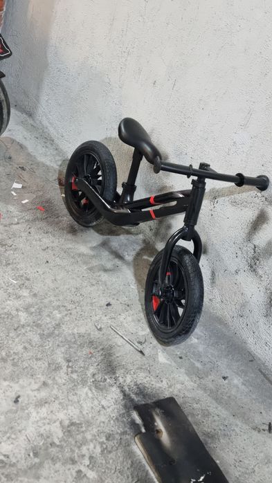 Баланс колело BYOX