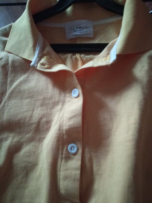 Женская кофта на пуговицах