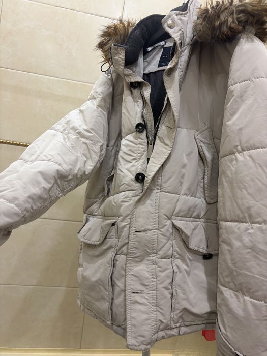 Куртки мужские зимние