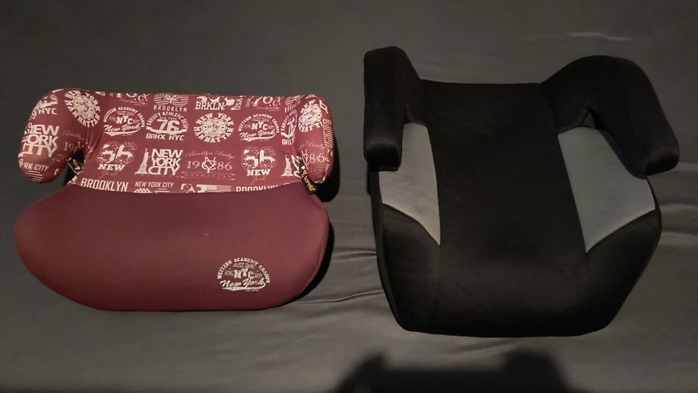 Детски столчета за автомобил