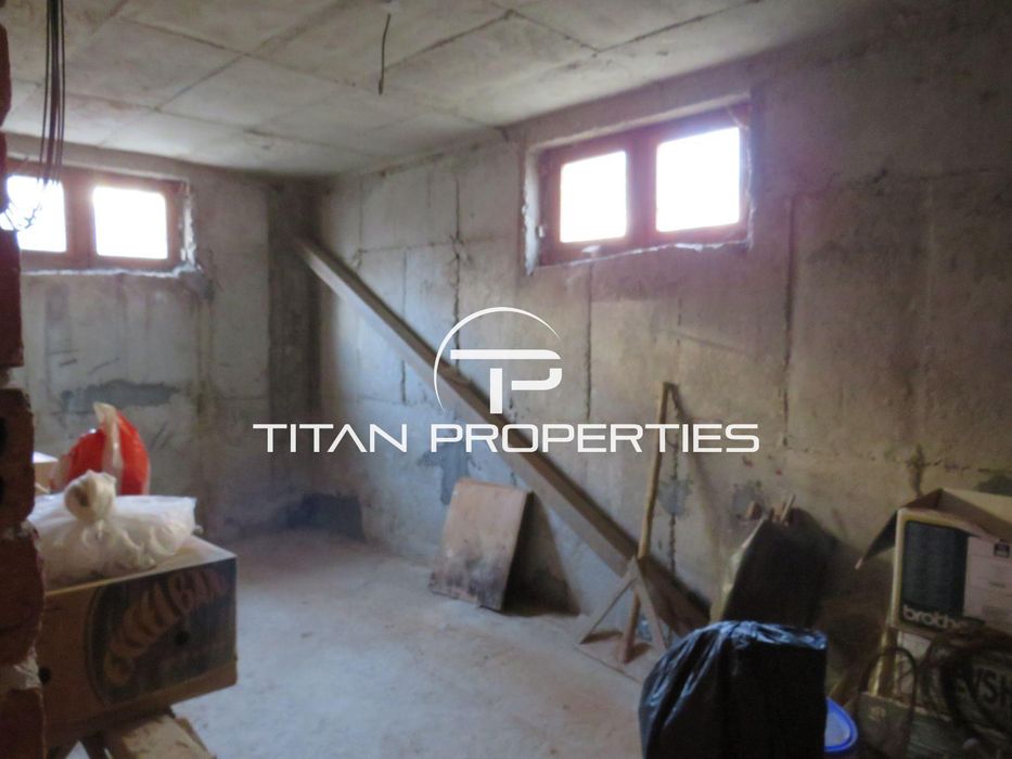 Къща, за продажба, гр. Черноморец