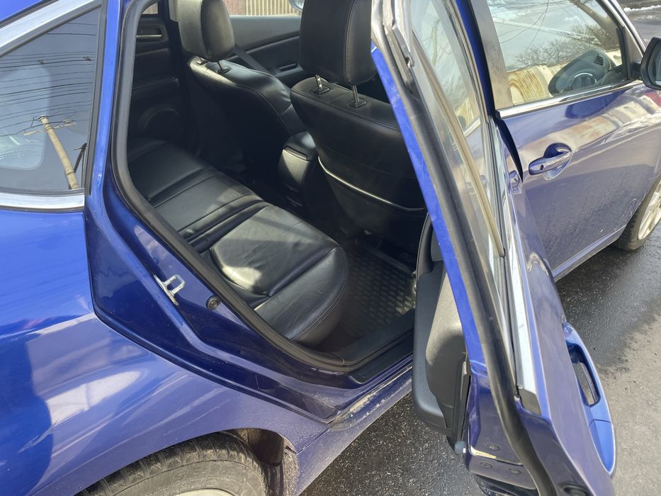 Mazda 6 2.0 d an  2009