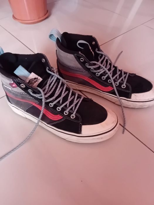 Tenisi VANS impermeabili