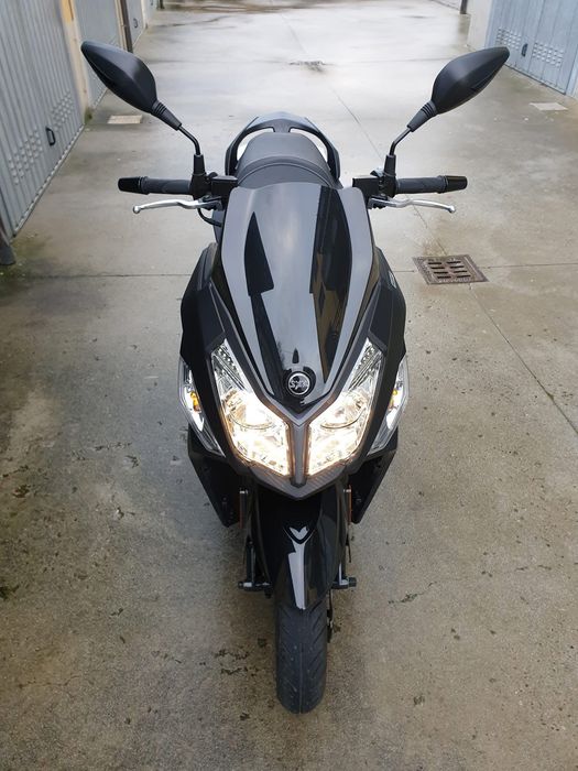 Ma vinde Sym jet 14 125 2021