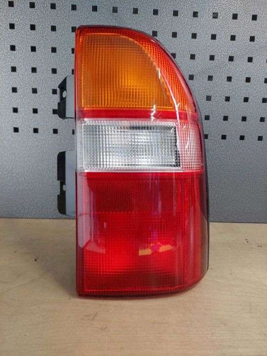 Стопове SUZUKI GRAND VITARA /98-05/ Сузуки Гранд Витара