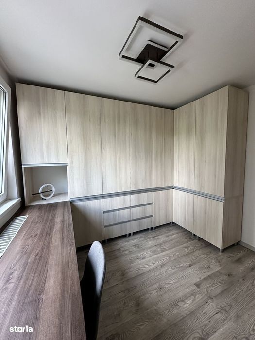 Apartament 3 camere Politehnica | aer conditionat | metrou