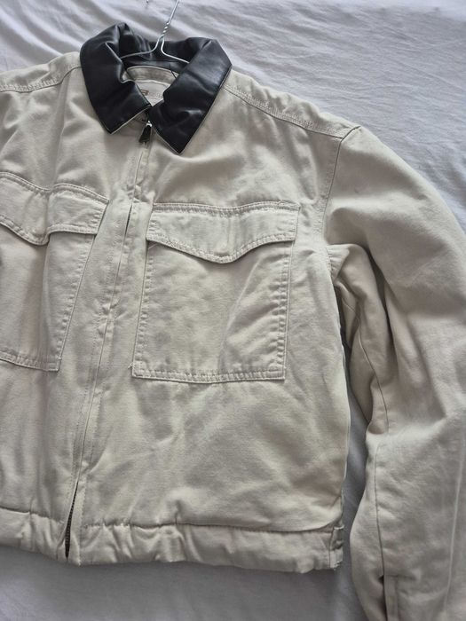 Дамско пролетно яке