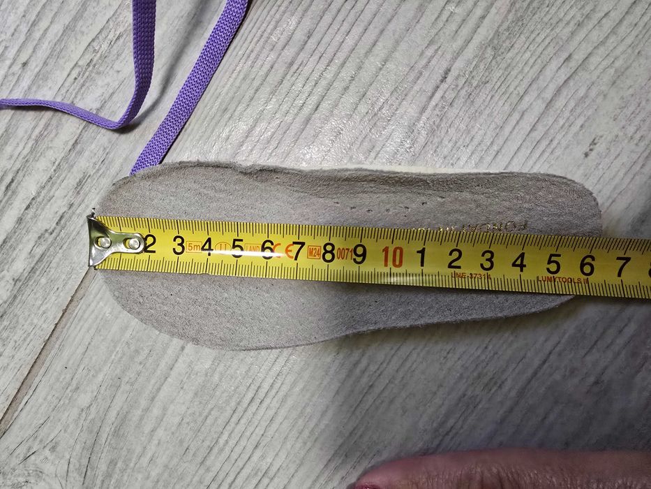 Ghetute piele intoarsa Tino