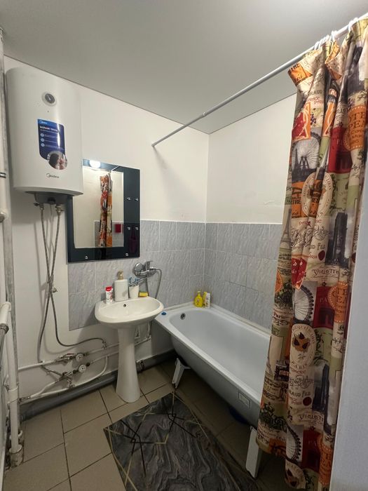 3 ком 67кв  мкр Юбилейный