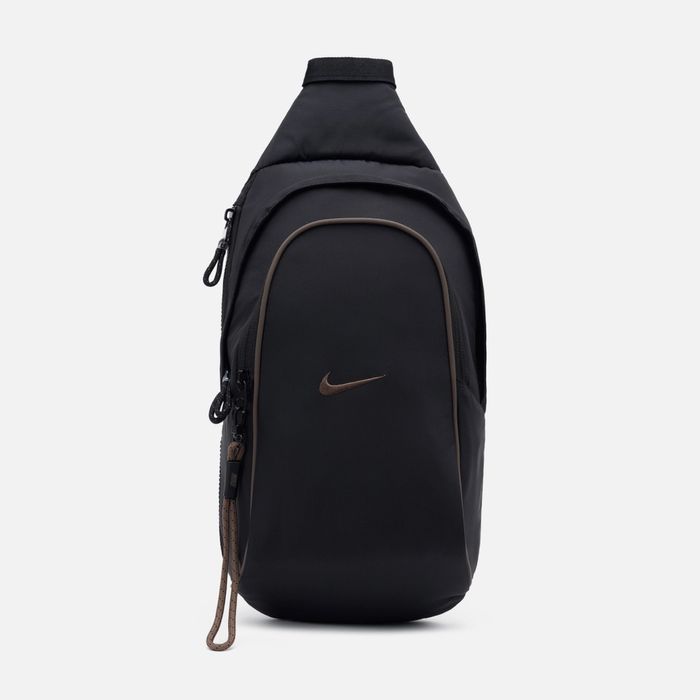 Сумка Nike 8 л черный