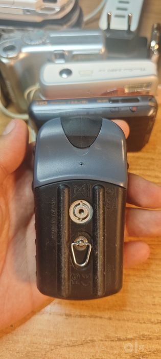 Навигатор Garmin  etrex legend hcx
Legend hcx
