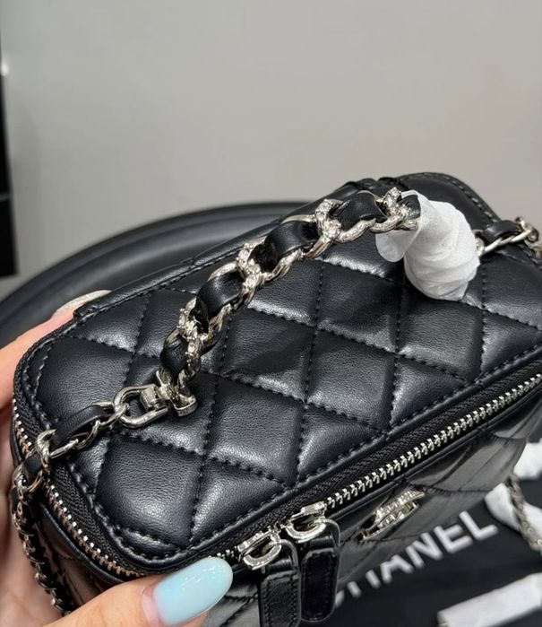 Geanta chanel noua